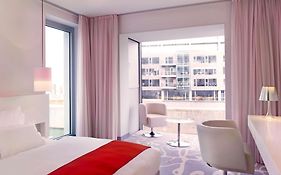 Art'Otel Cologne, By Park Plaza